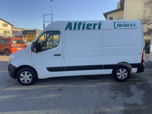 Nissan NV400 35 2.3dCi FurgL2H2 130cv E6B 3000x1780x1900 kg1381