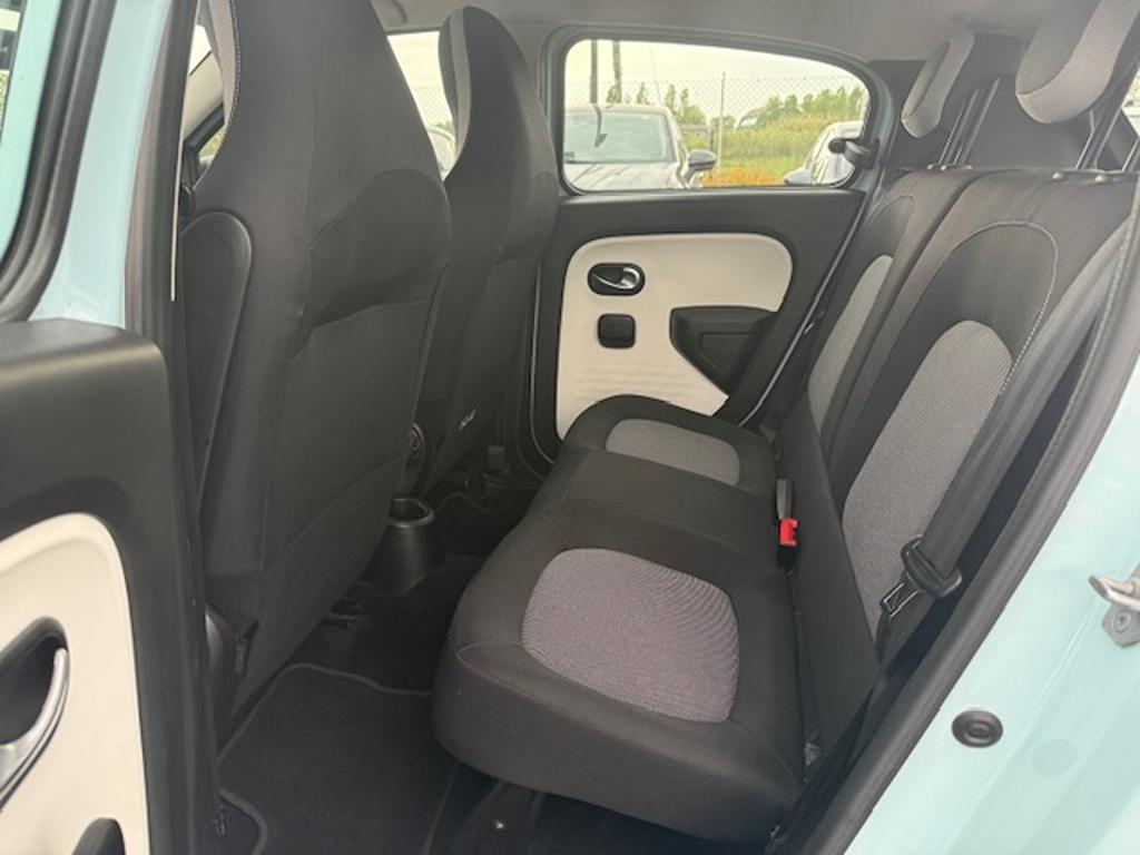 Renault Twingo 1.0 SCe Duel