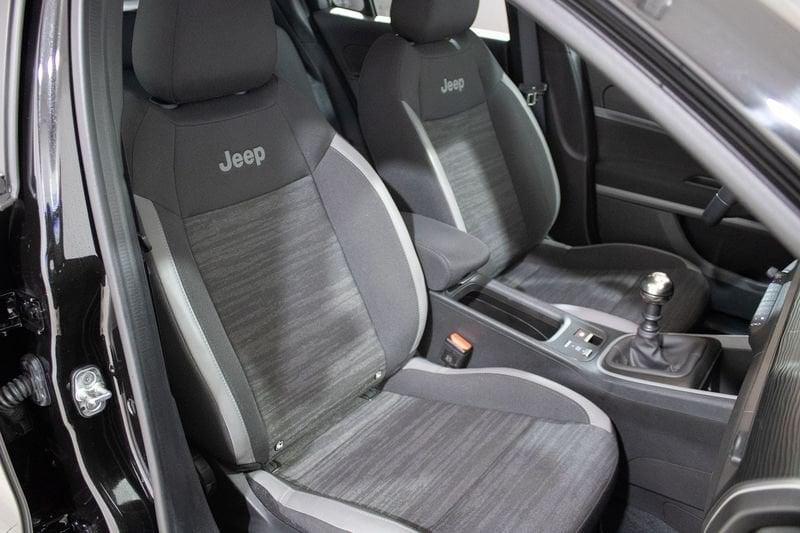 Jeep Avenger Avenger 1.2 Turbo 100cv Longitude