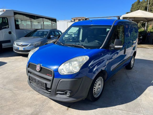 FIAT Doblo Dobl   2.0 MJT