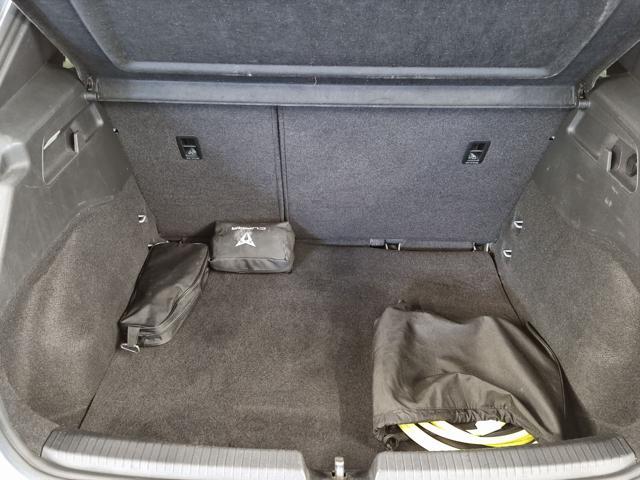 CUPRA Born 58kWh 204 CV