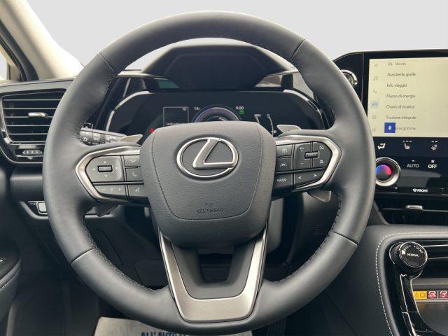 LEXUS NX 450h NX Plug-in 4WD Premium +