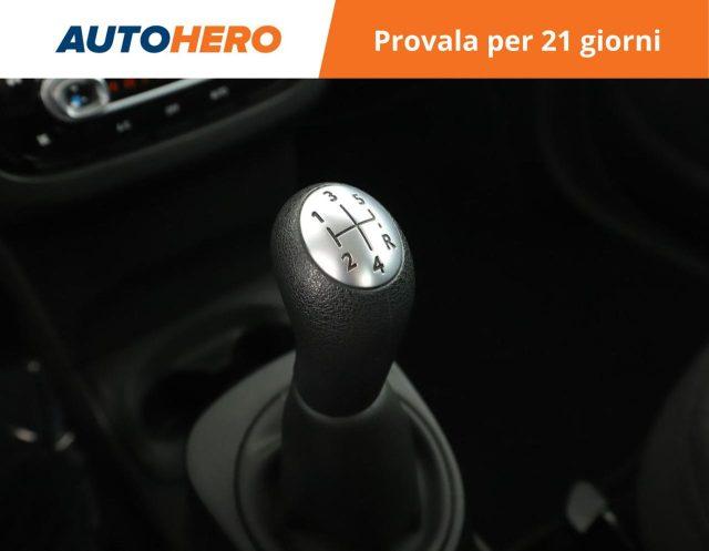 SMART ForTwo 70 1.0 Youngster