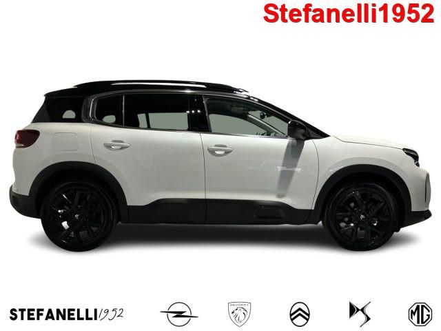 CITROEN C5 Aircross Hybrid 136 e-DCS 6 Max