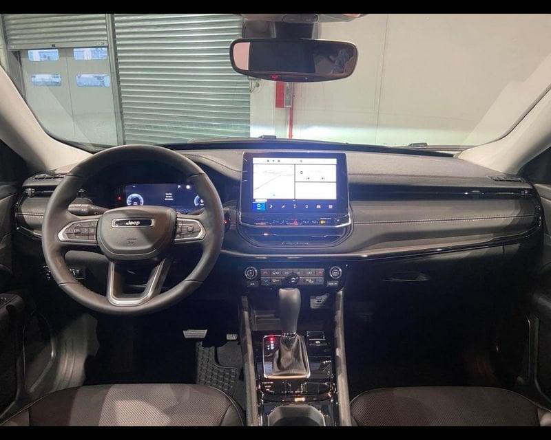 Jeep Compass 686 E-Hybrid My24 Summit 1.5 Turbo T4 E-Hybrid 130cv Fwd Dct7