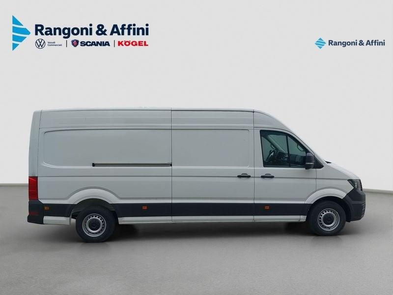 Volkswagen Crafter 35 2.0 TDI 140CV PL-TA Furgone Business