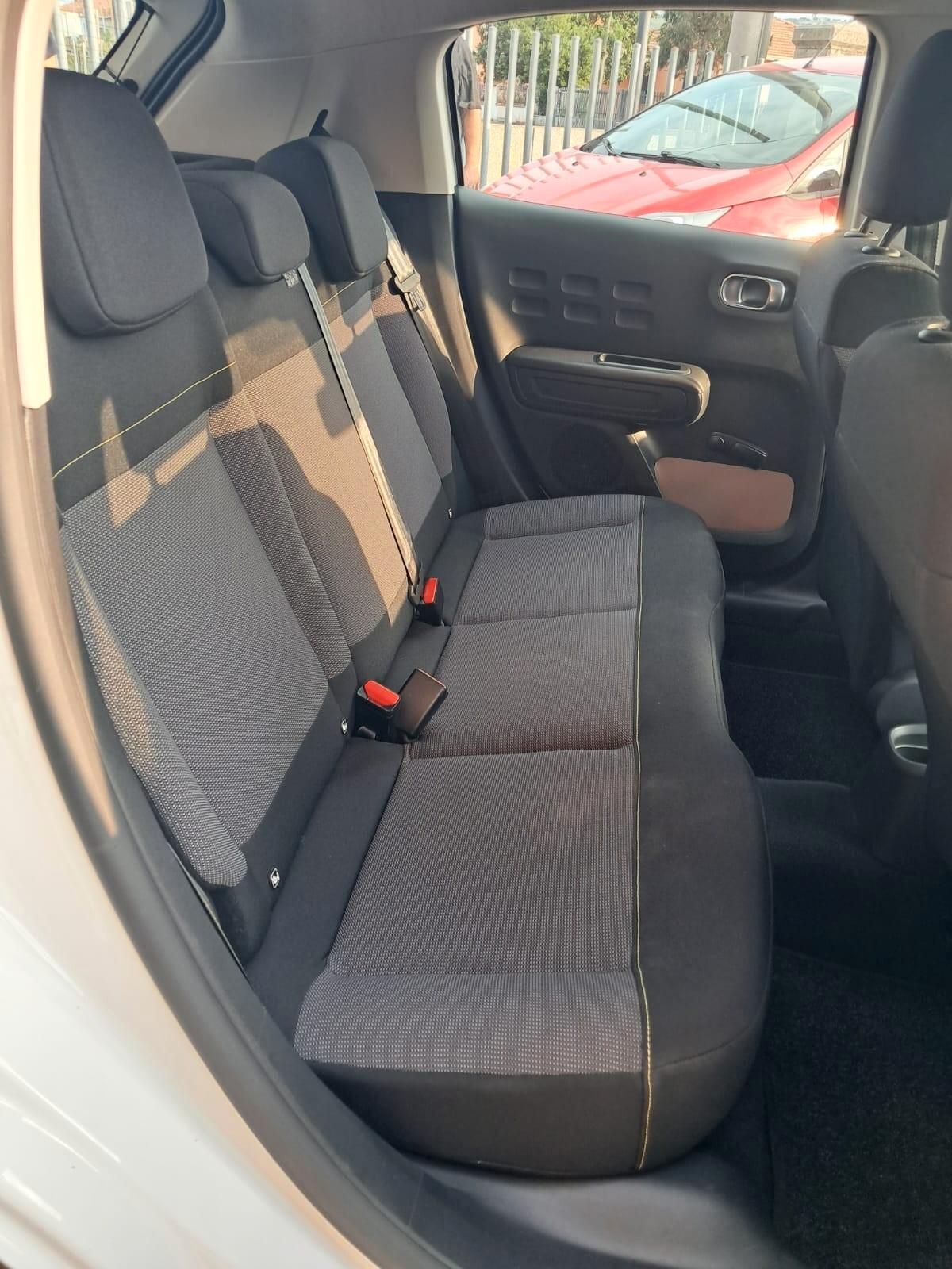 Citroen C3 PureTech 83 S&S Feel NEOPATENTATI