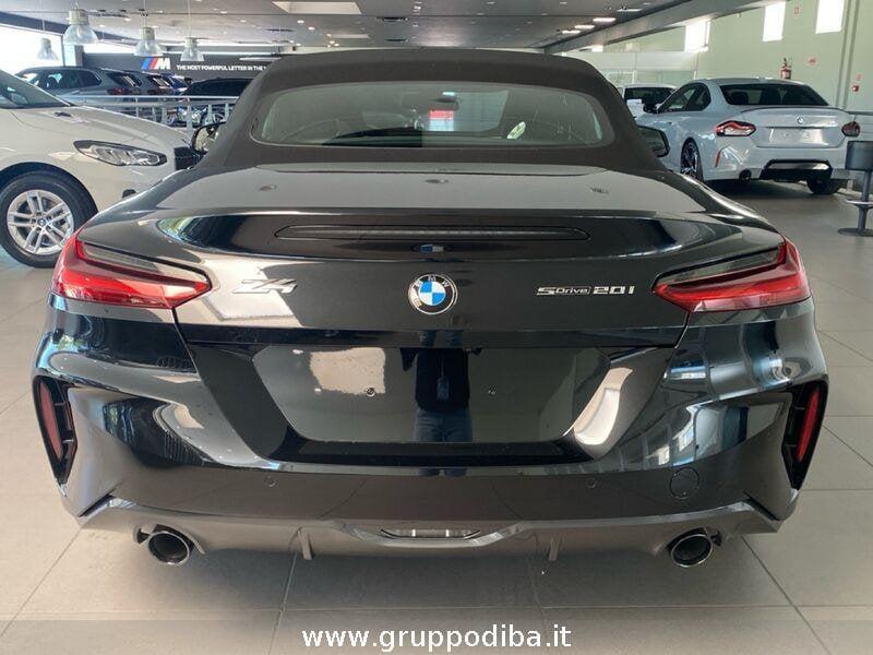 BMW Z4 Serie 3 SDRIVE20I