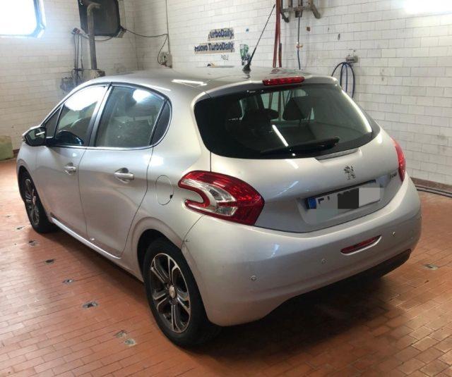 PEUGEOT 208 1.4 VTi 95 CV 5p. GPL Active