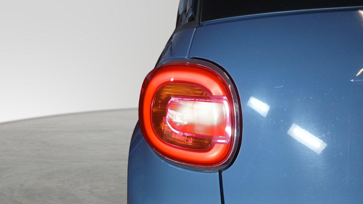 FIAT 500L - 500L 1.3 Multijet 95 CV Business