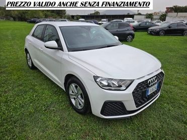 AUDI A1 SPB 25 TFSI Admired