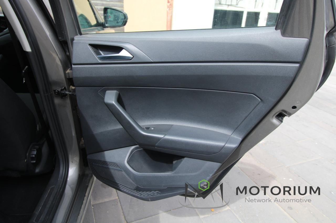 Volkswagen Polo 5 Porte Polo 5p 1.6 tdi Sport 95cv