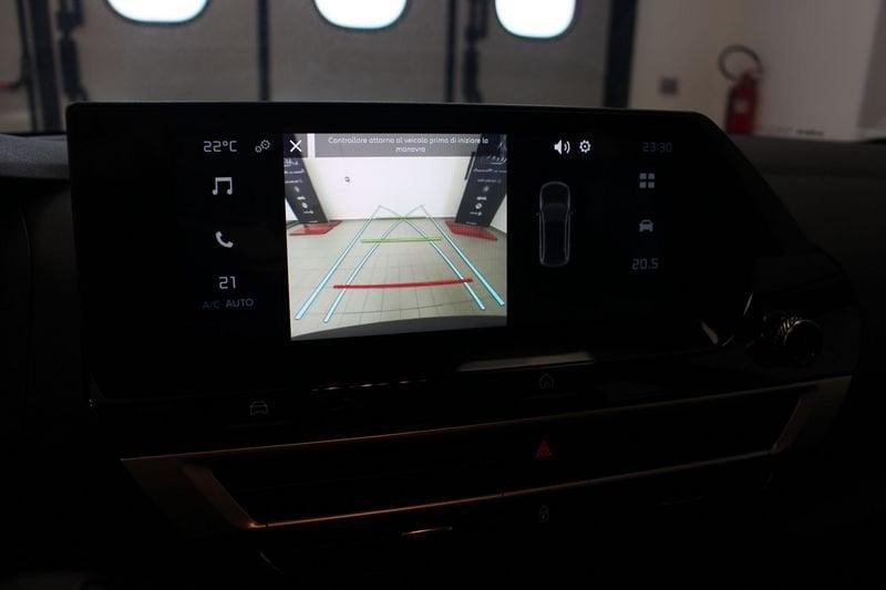 Citroën C4 C4 PureTech 130 S&S Plus