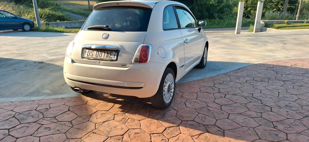 Fiat 500 1.2 Sport