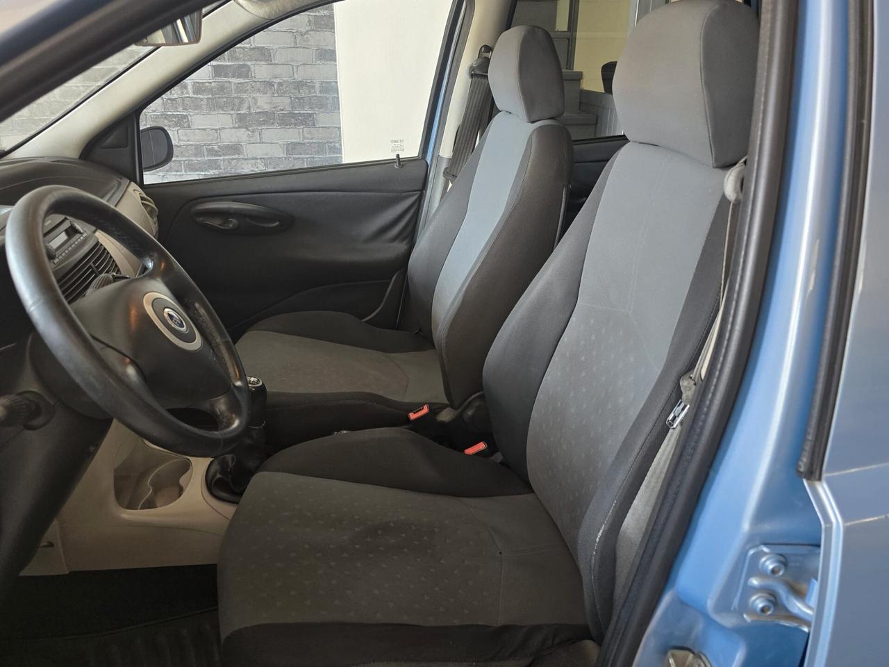 Fiat Punto 1.3 Multijet 16V 5 porte Dynamic