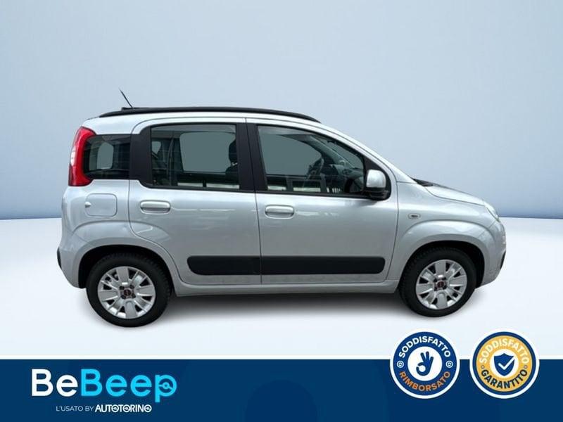 FIAT Panda 1.2 LOUNGE 69CV