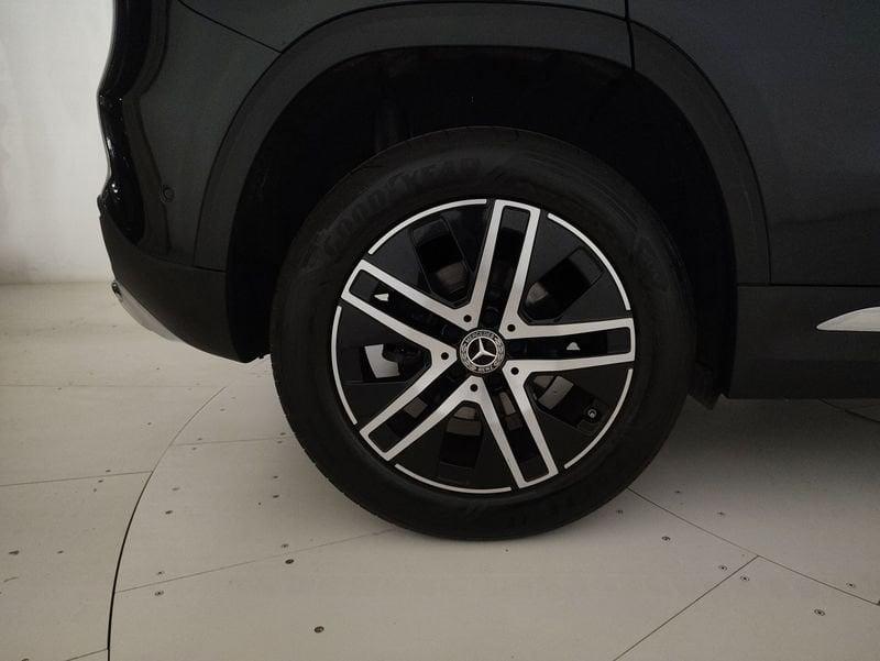 Mercedes-Benz GLA 200 d Sport Plus 4matic auto