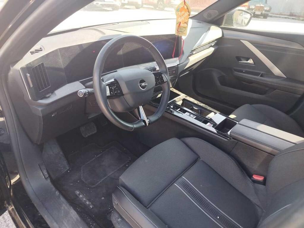 Opel Astra 1.5 D 130CV AT8 SW GS **KM10000**PREZZO VERO**