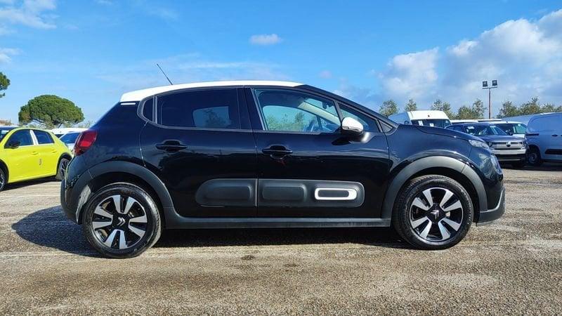 Citroën C3 PureTech 110 S&S Shine