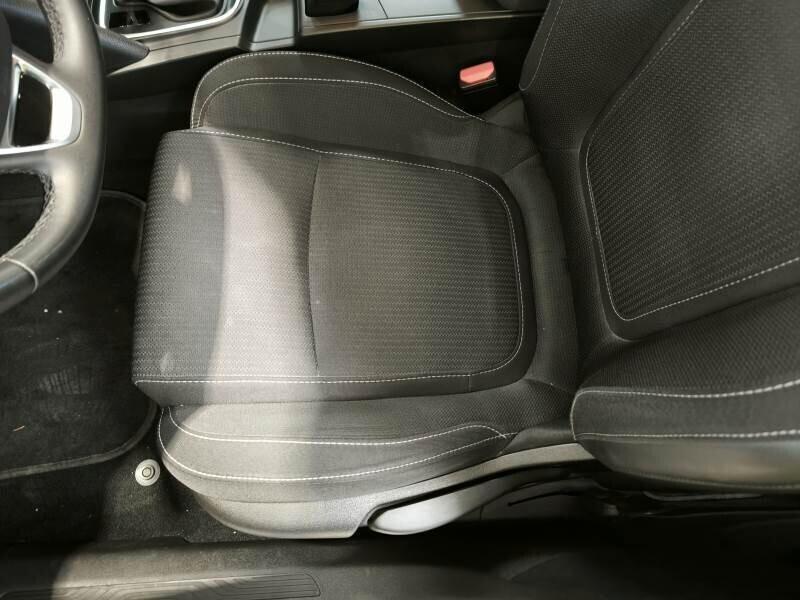 Renault Megane Sporter Blue dCi 115 CV EDC Business