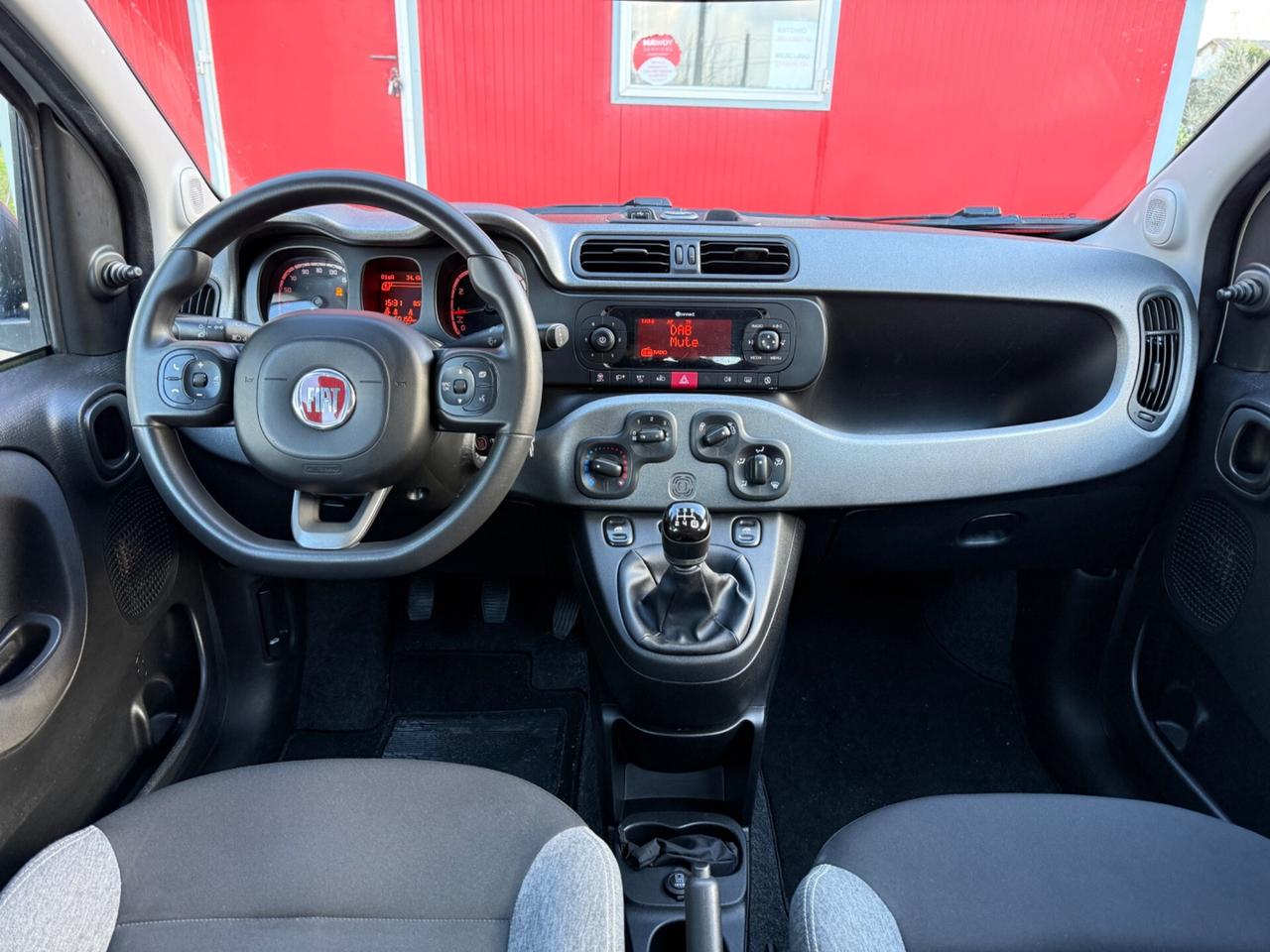 Fiat Panda 1.2 EasyPower City Life 2022