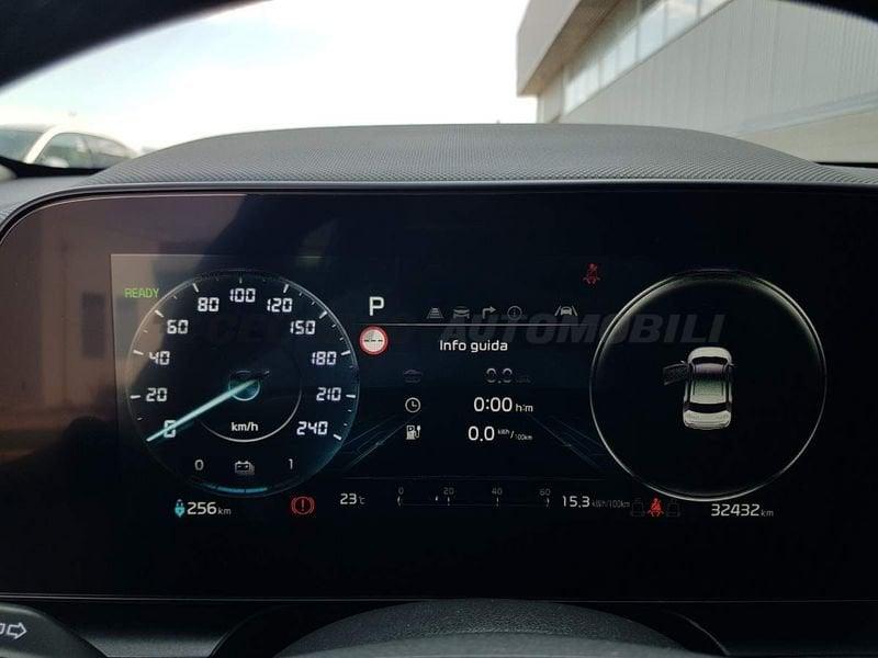 KIA Niro Niro EV 64,8 kWh Business