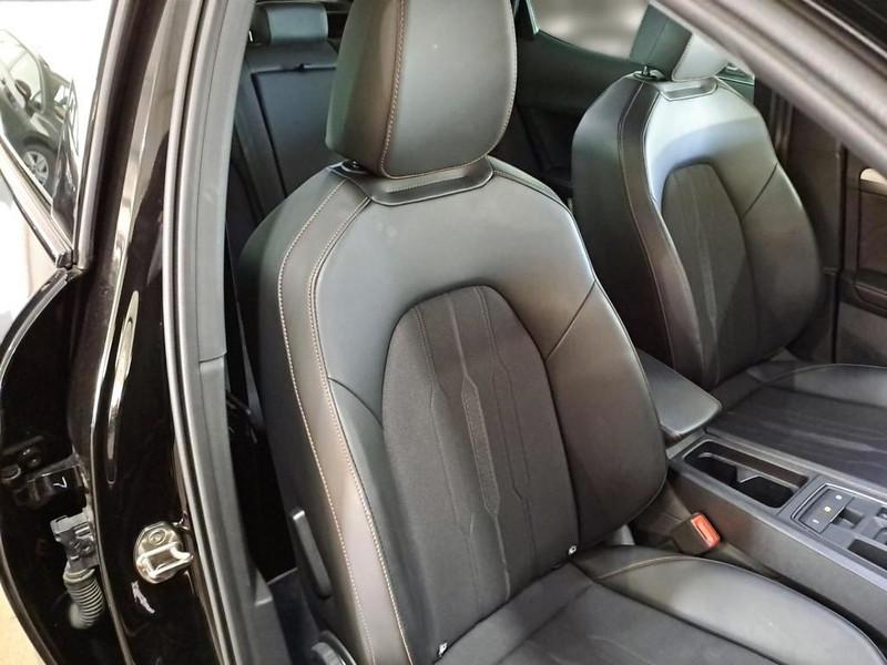 CUPRA FORMENTOR 1.4 E-HYBRID DSG SUV