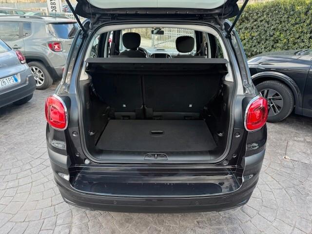 Fiat 500L 1.6 Multijet 120 CV Business