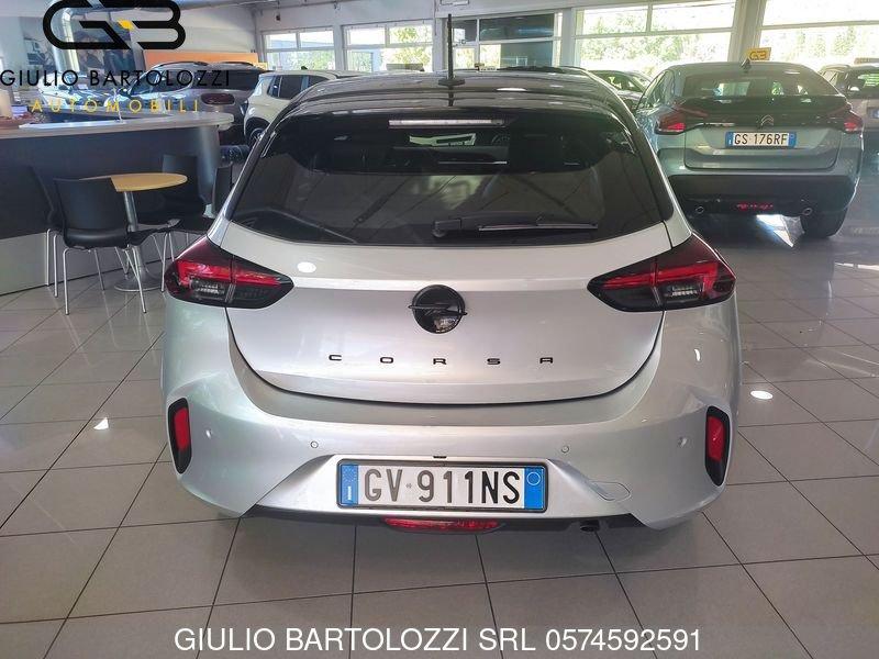 Opel Corsa 1.2 GS