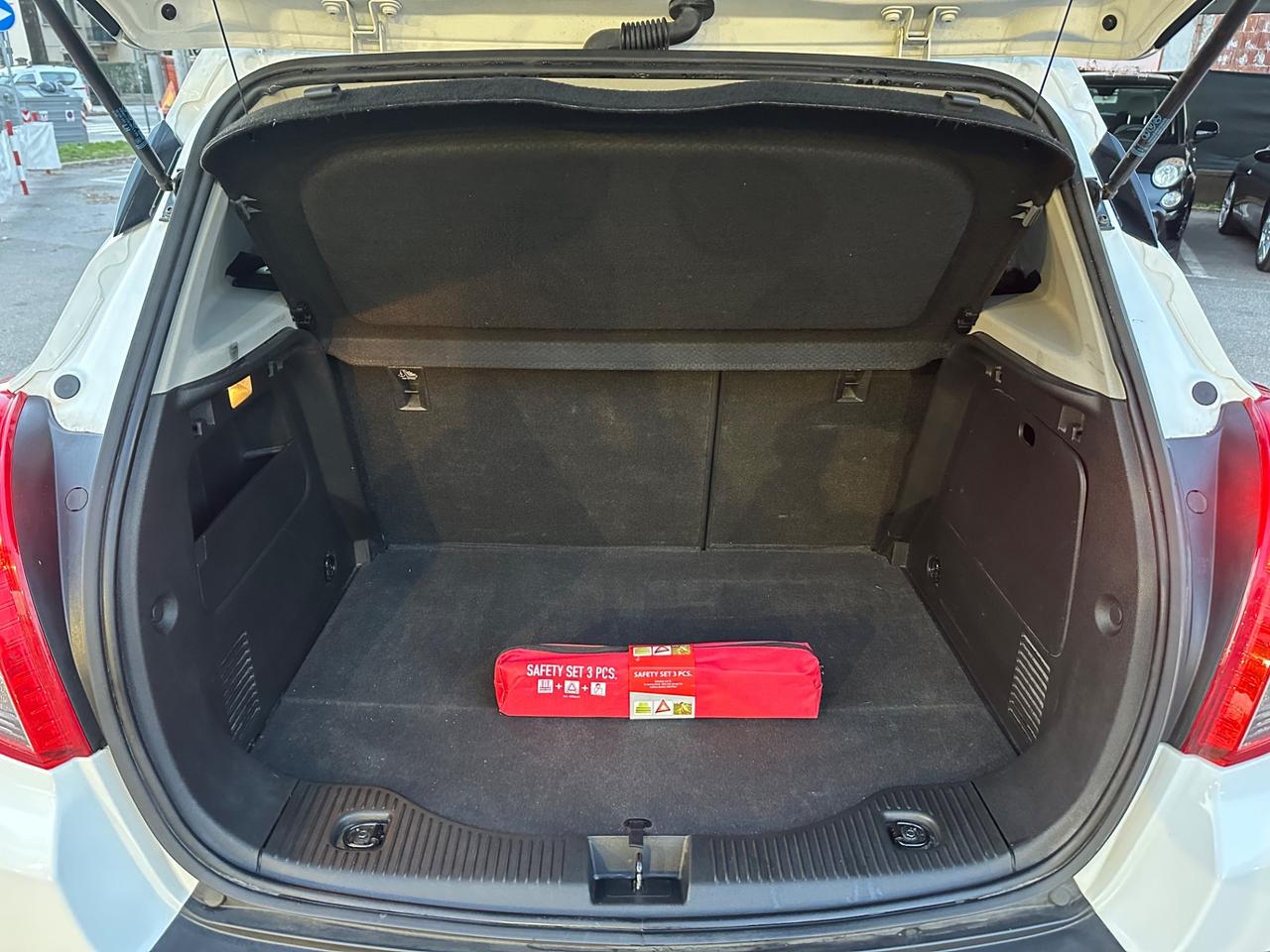 Opel Mokka 1.6 CDTI Ecotec 136CV 4x2 Start&Stop Ego