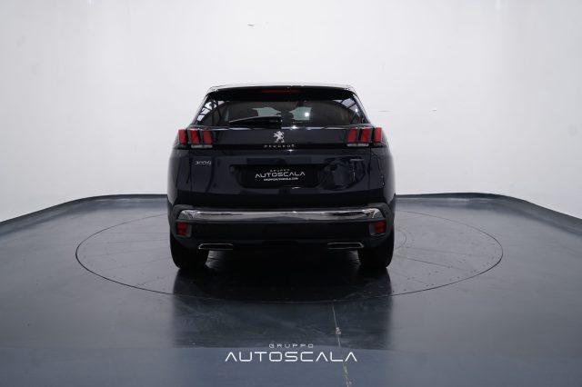 PEUGEOT 3008 1.5 BlueHDi 130cv S&S EAT8 GT Line