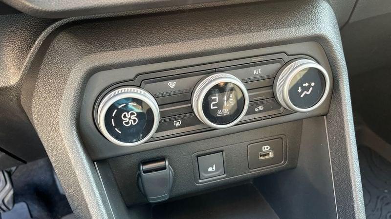 Dacia Jogger Extreme UP TCe 100 GPL ECO-G 7P