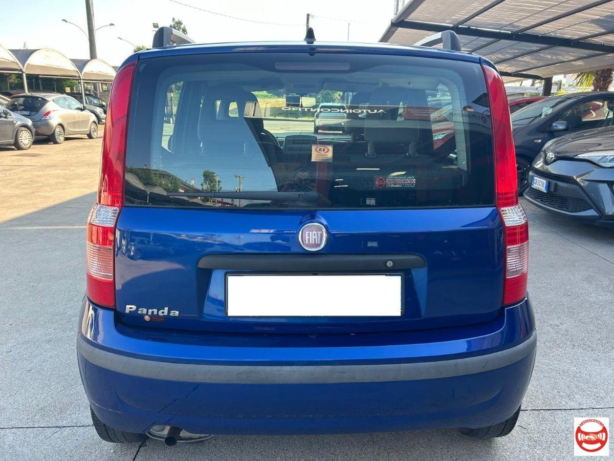 FIAT - Panda 1.2 Emotion 69cv E5