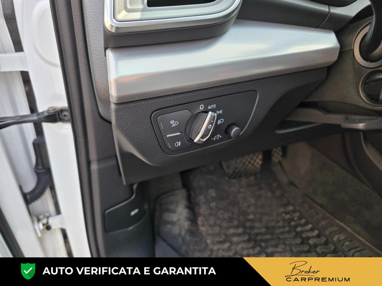 Audi Q5 40 2.0 tdi quattro 190cv s-tronic