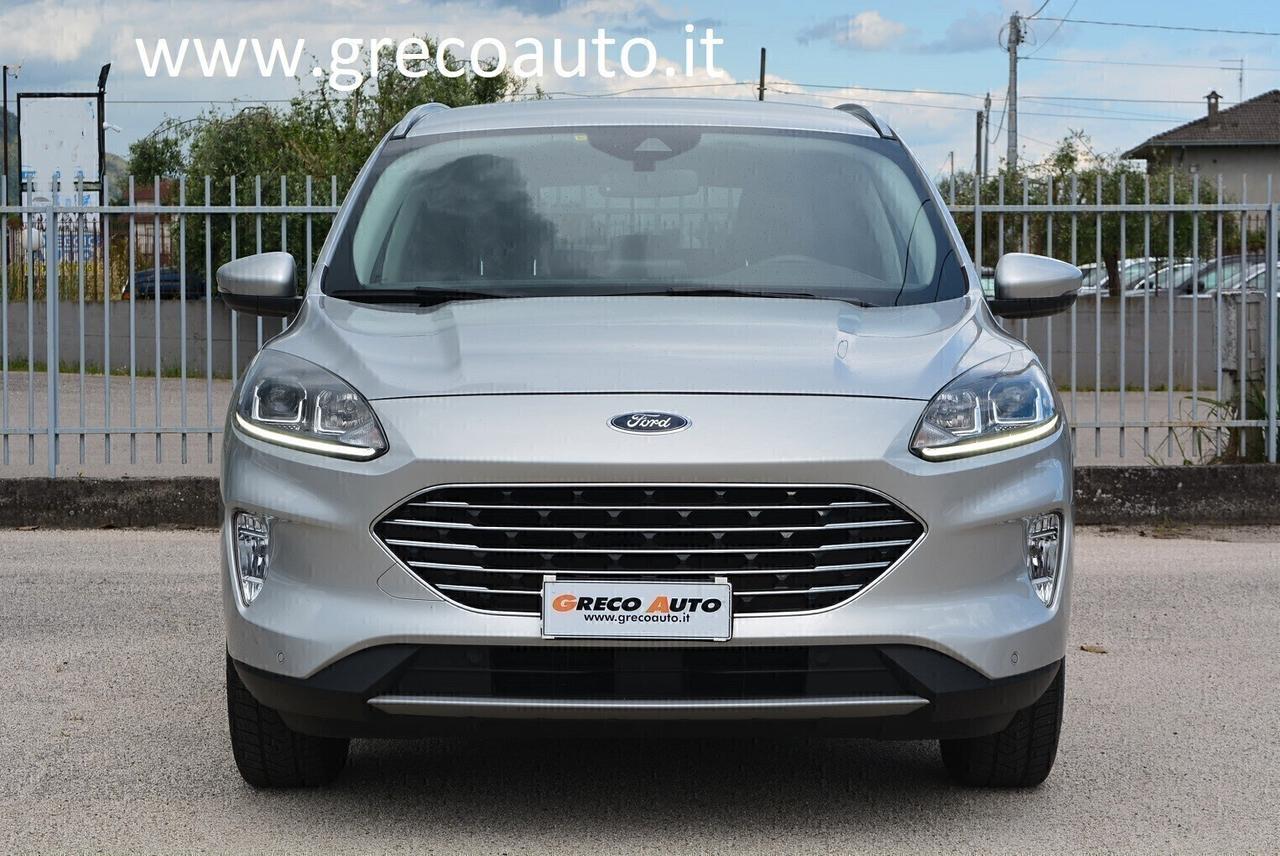 Ford Kuga 1.5 EcoBlue 120 CV 2WD Titanium
