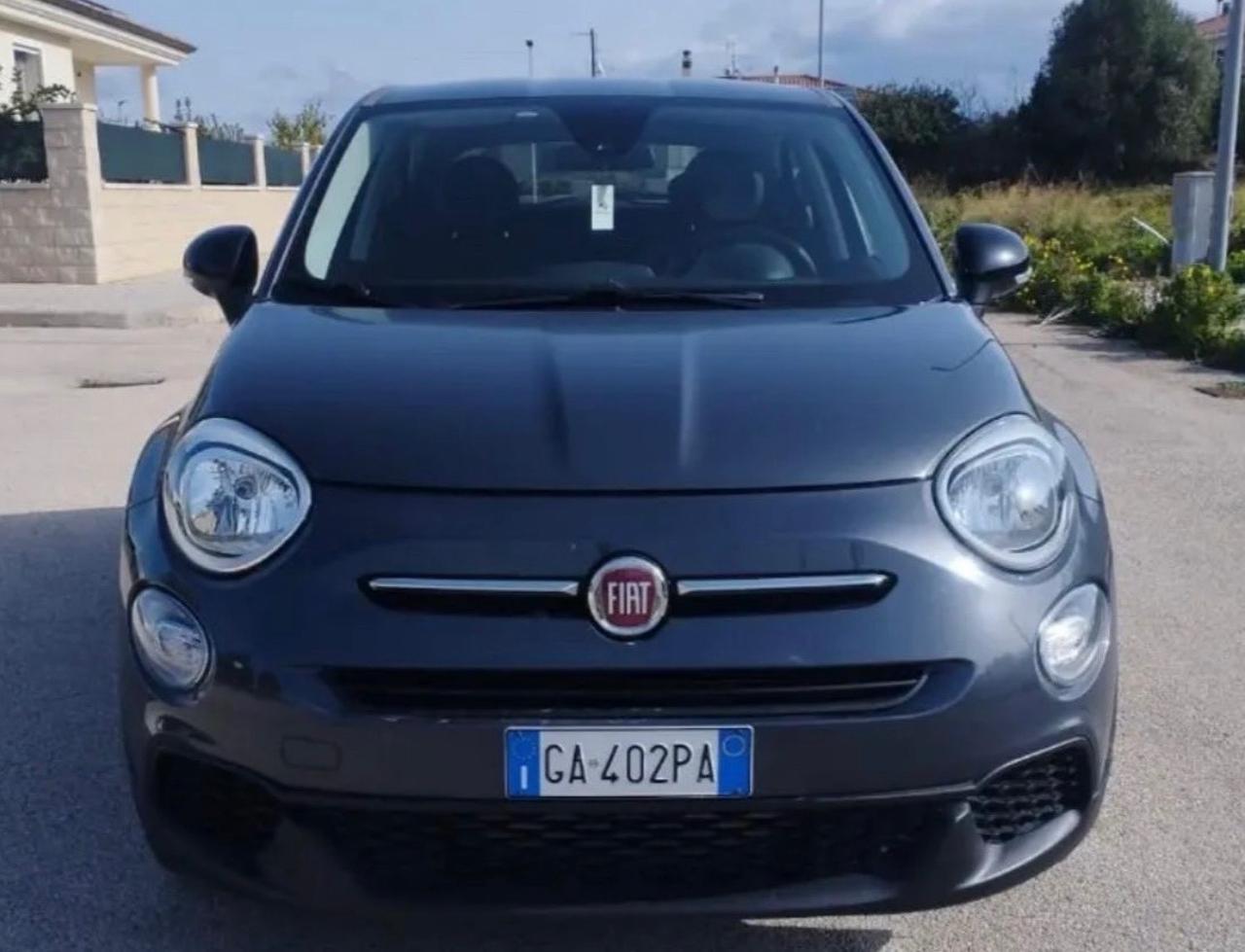 Fiat 500X 1.6 MultiJet 120 CV Business