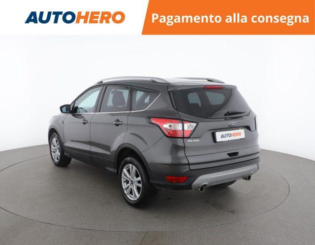 FORD Kuga 1.5 EcoBoost 120 CV S&S 2WD Business