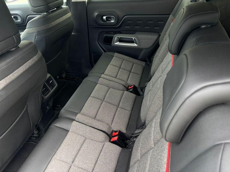 Citroën C5 Aircross 1.6 PureTech Shine EAT S&S my20
