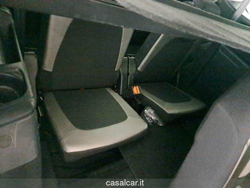 Citroën C4 SpaceTourer BlueHDi 130 S&S EAT8 Shine 7 POSTI 3 ANNI DI GARANZIA KM ILLIMITATI PARI ALLA NUOVA