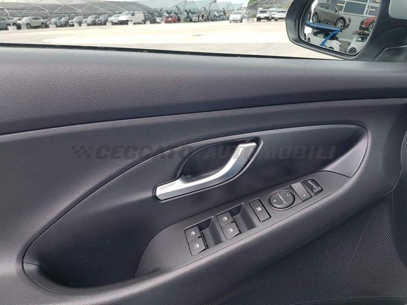 Hyundai i30 i30 Wagon 1.0 t-gdi 48V Prime 120cv