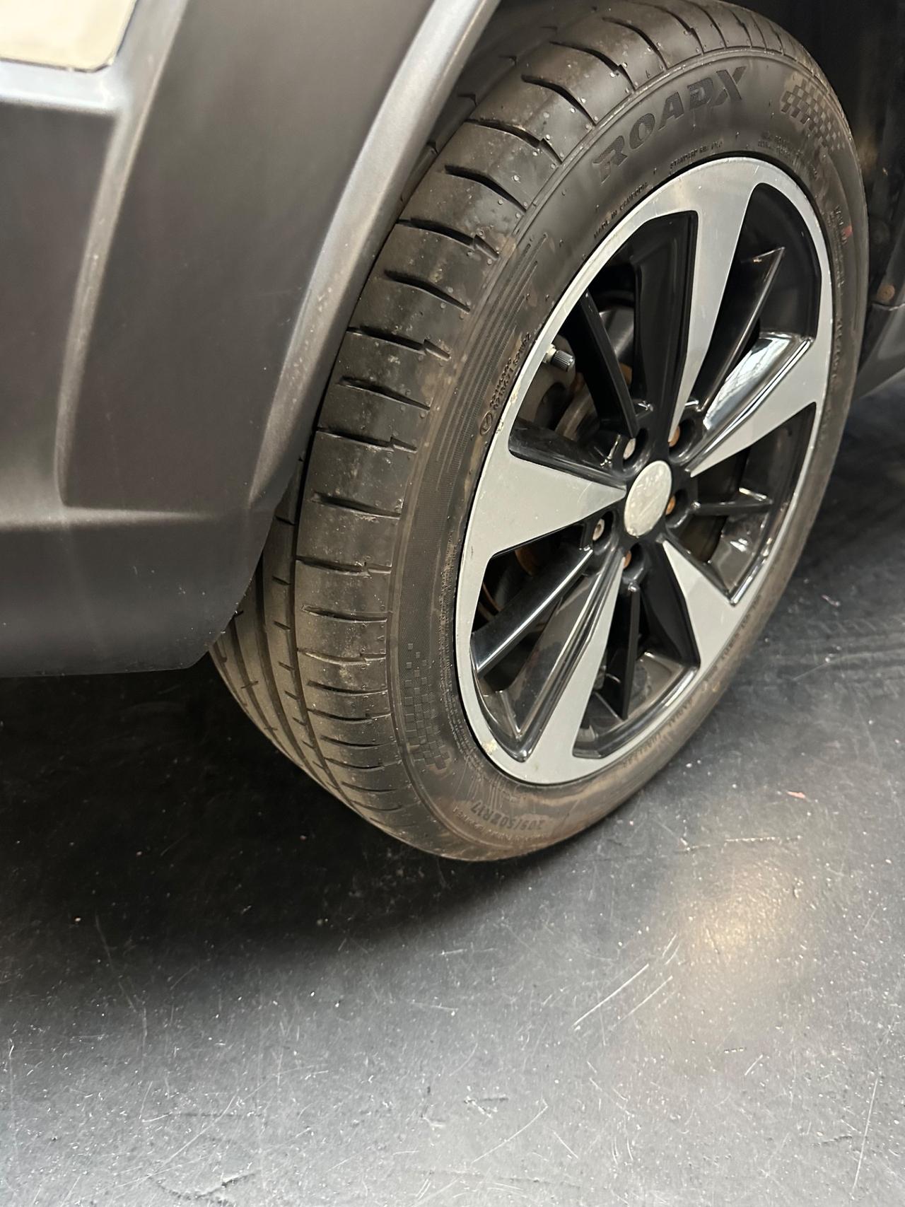 Dr 3 dr3 S1 1.5 Bi-Fuel GPL