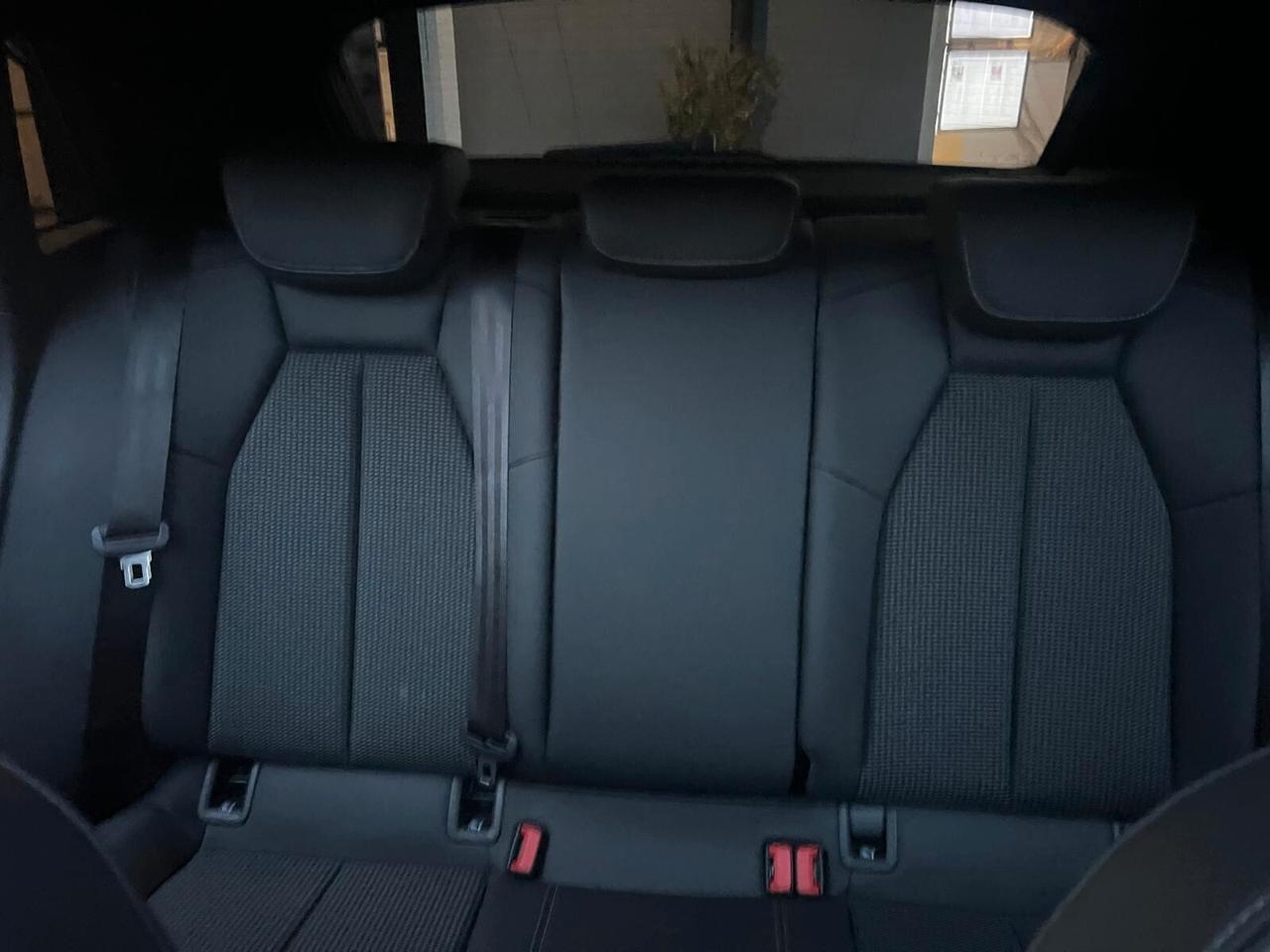 AUDI A3 SPB 35 TDI S-TRONIC S-LINE EDITION