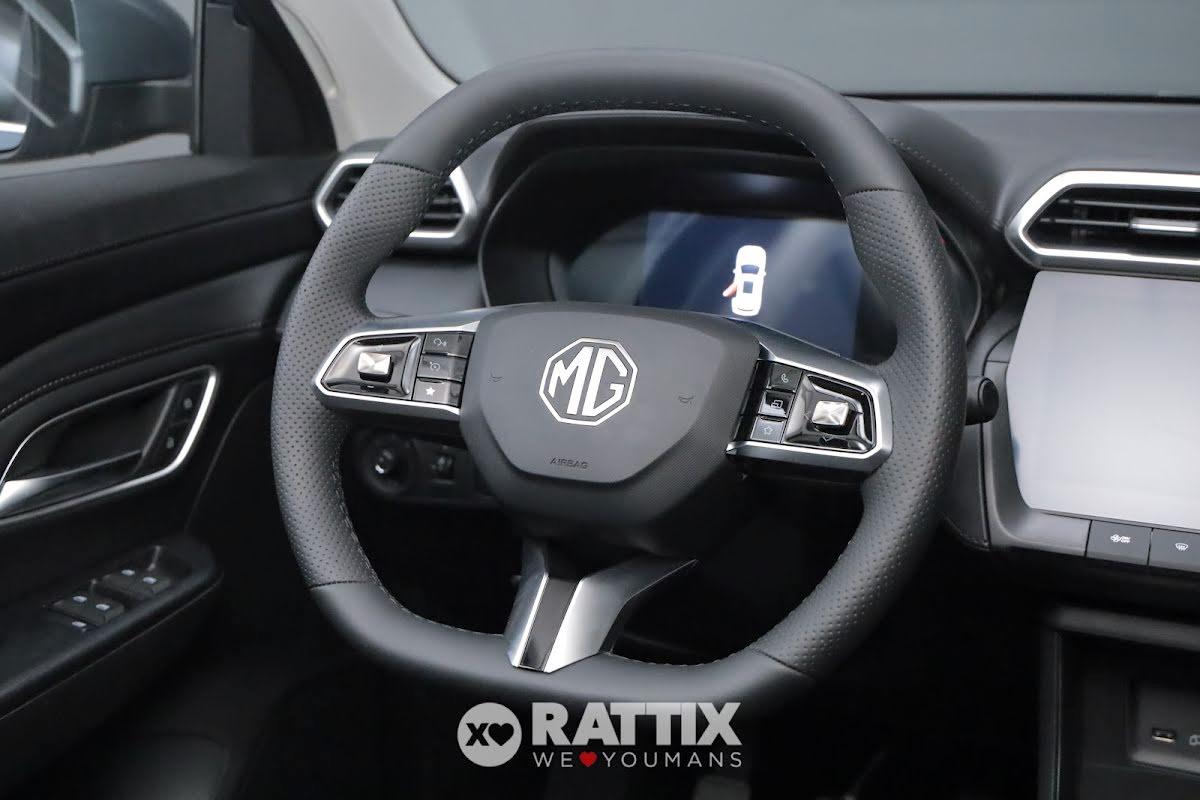 MG ZS 1.5 115CV Comfort