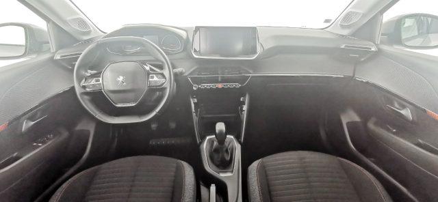 PEUGEOT 208 PureTech 75 Stop&Start 5 porte Active