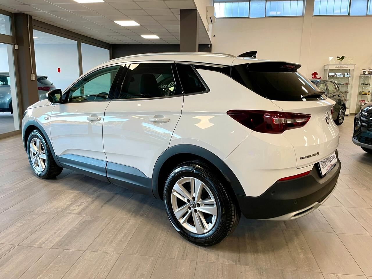 Opel Grandland X 1.5 EcoTec 130cv Innovation