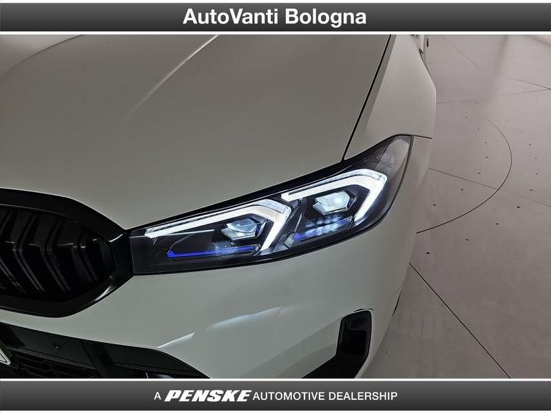 BMW Serie 3 320d 48V xDrive Touring Msport Pro