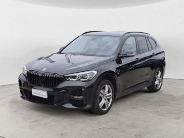 BMW X1 sdrive18d Msport auto