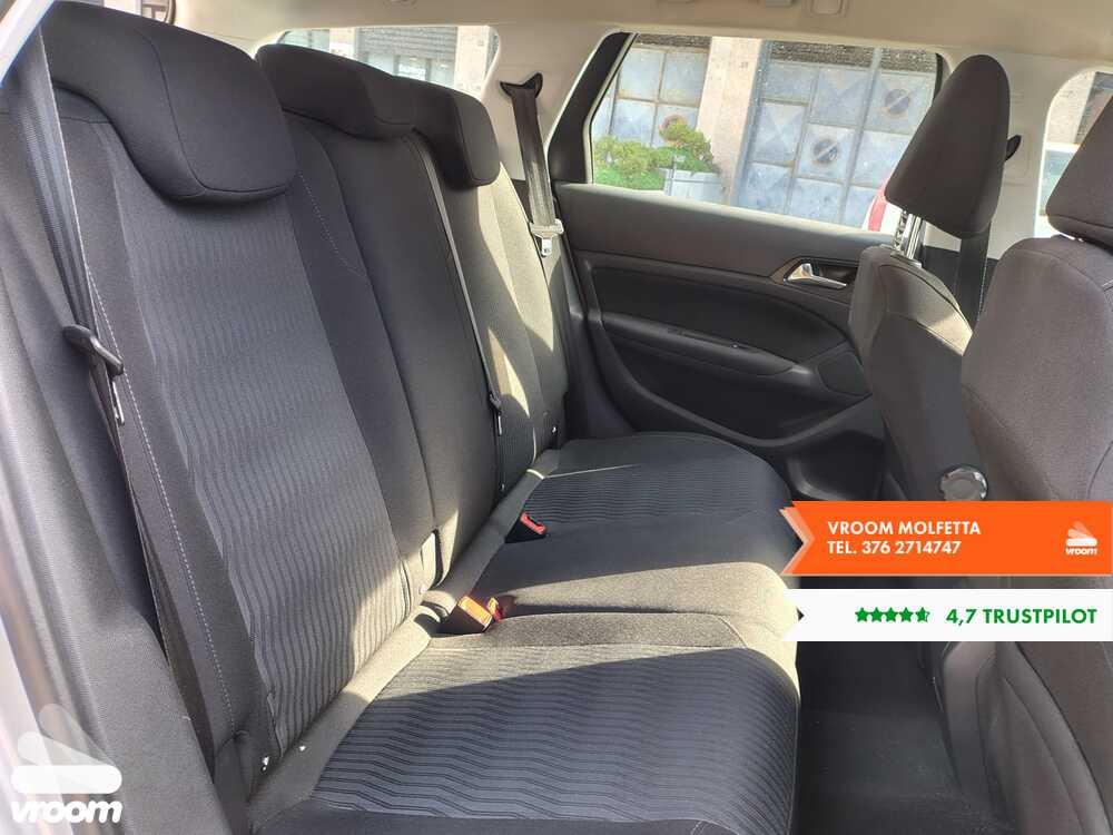 PEUGEOT 308 2ª serie 308 BlueHDi 100 S&S SW Ac...