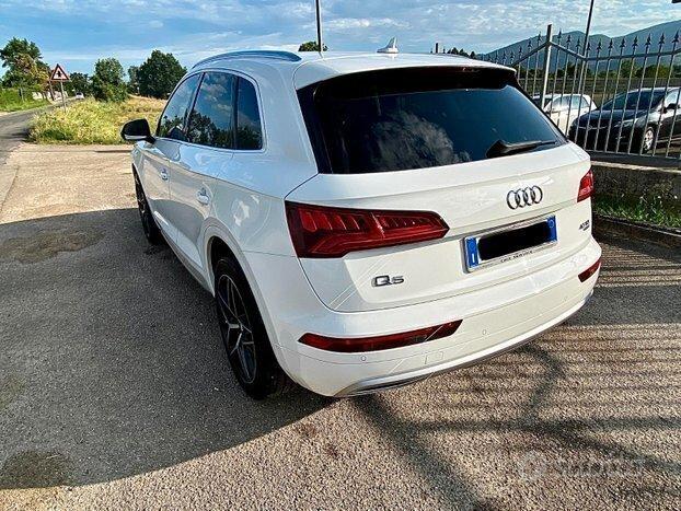 Audi Q5 40 TDI QUATTRO S TRONIC SPORT VIRTUAL 20"