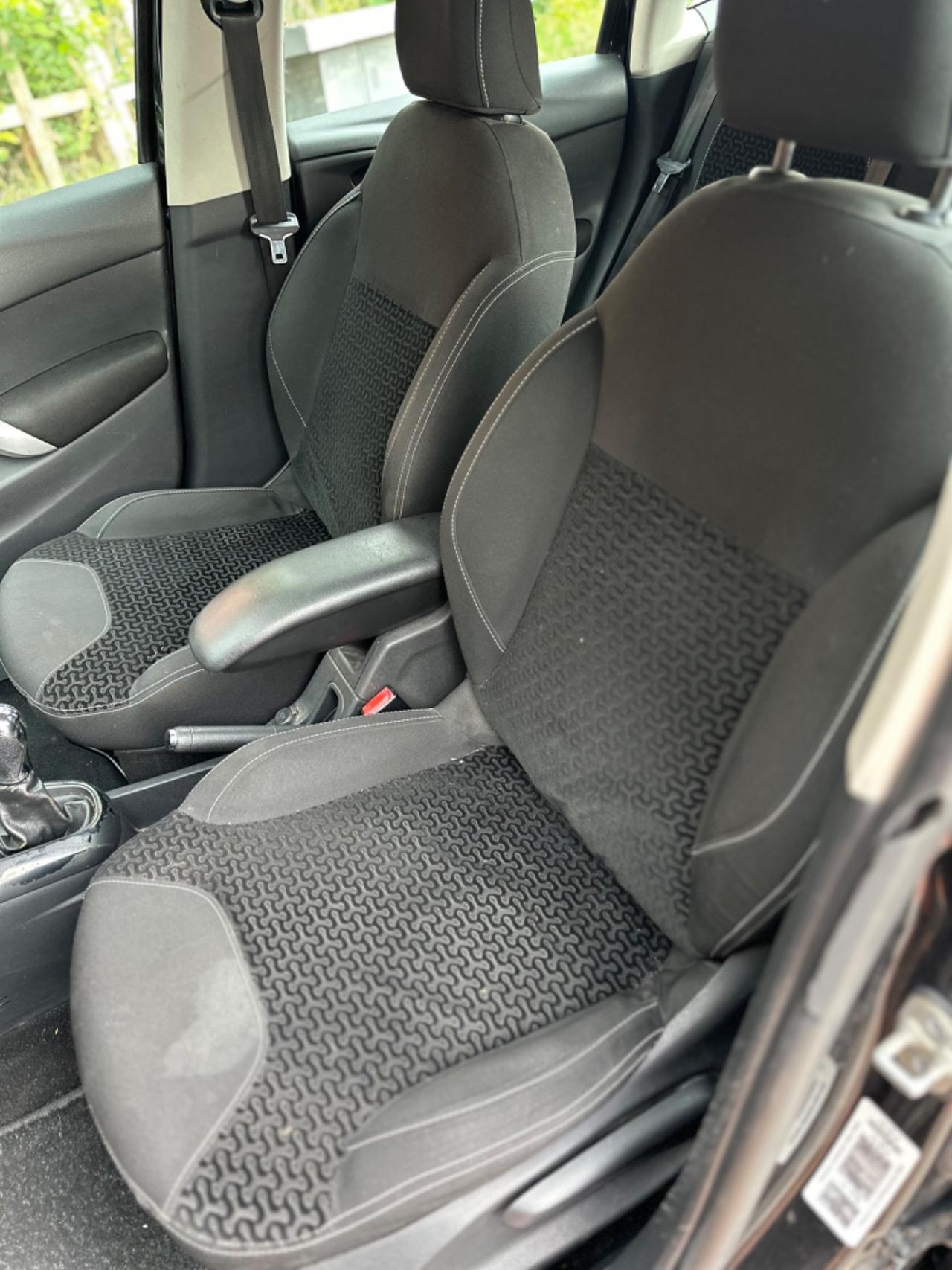 Citroen C3 1.4 Eco Energy G Seduction